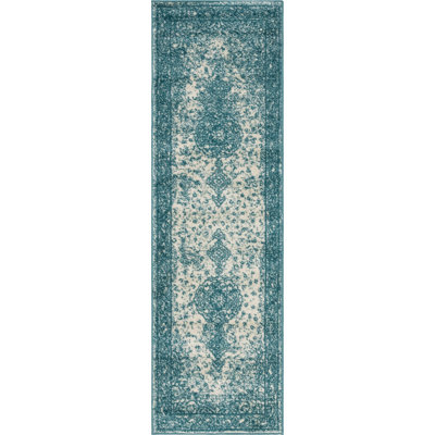 Rizo Oriental Indoor Rug