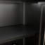 Armoire de rangement avec tablettes-290574928