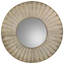 Hadebrand Square Wall Mirror