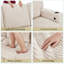 Canapé-lit modulaire en L convertible avec lit escamotable et rangement, canapé-lit 5 places avec chargement USB-1410008417