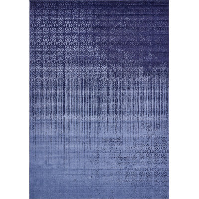 Emaria Geometric Indoor Rug