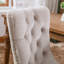 Chaise d'appoint rembourrée Gaudet Fulkerson-763687564-764974688