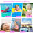 100% Cotton Beach Towel