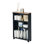 Chariot utilitaire de salle de bain Yamazaki