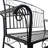 Ducor 2 - Person Patio Conversation Set