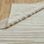Hand Loomed Wool Striped Area Rug-414963639