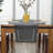 Abdulnasir Rectangle Table Runner