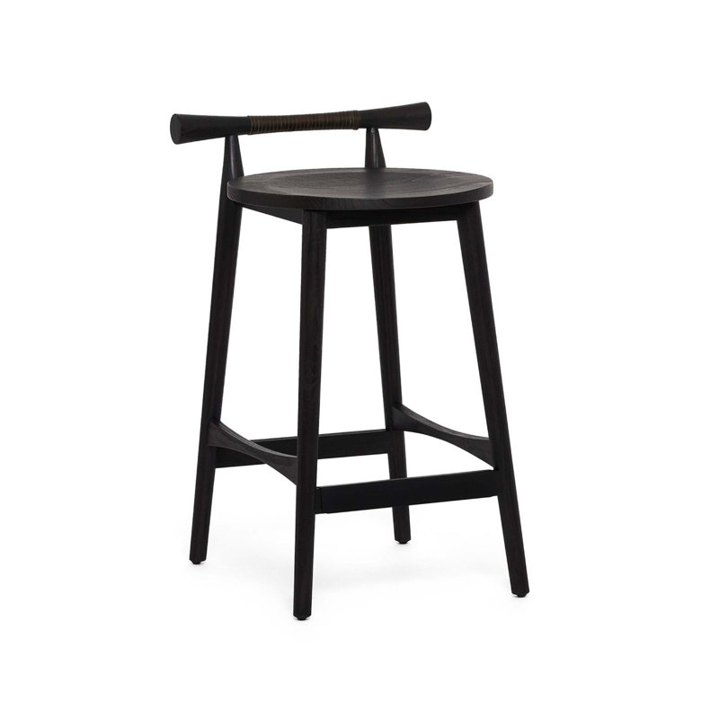 Madeira Stool