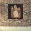 Egon Schiele - Wrapped Canvas Painting-21213083