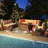 Rudelson 7 - Person Patio Conversation Set with Cushions