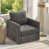 Gris anthracite