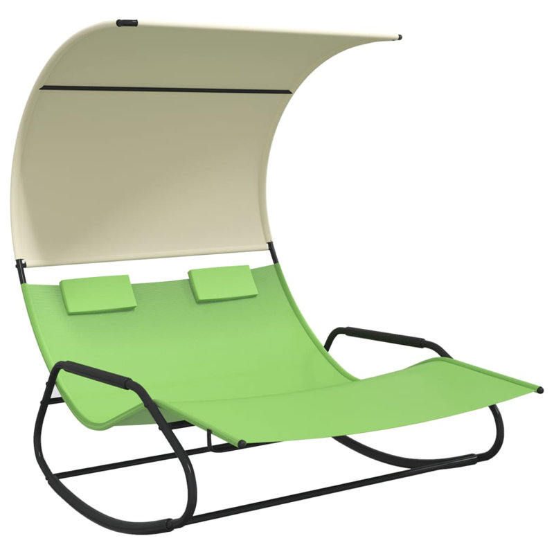 Shanlee 175.5cm Long, Green