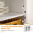Kitchen Island With Storage Cabinet And 2-Level Rubber Wood Tabletop, Island Table With Adjustable Shelves And Drawers
