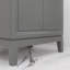 Ensemble de meuble-lavabo simple 25 po Finck-1754973977-1754559736
