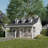 Pennfield Cottage Outdoor Wood Playhouse-134533520-134533525