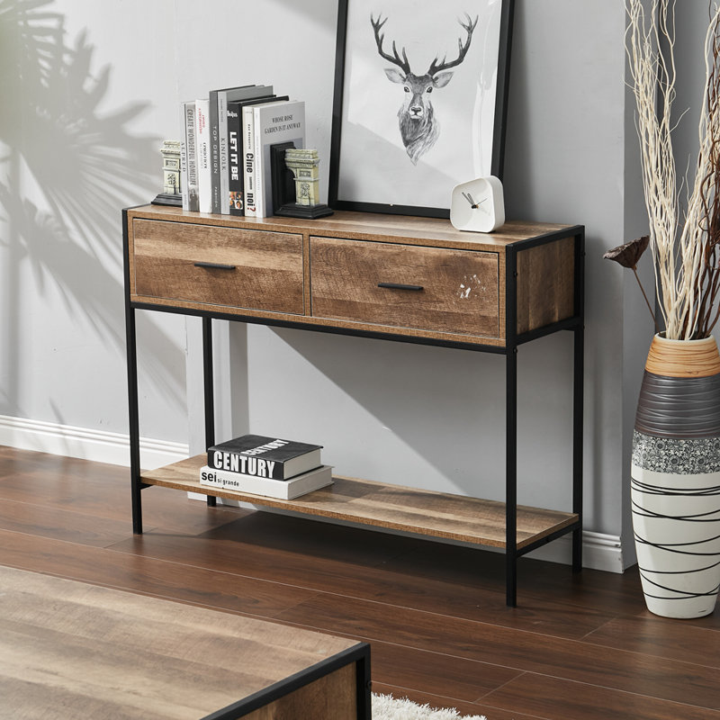 Northam 103cm Console Table