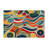 Perky Line Indoor And Outdoor Area Rug-914921885