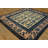 Antique Chinese - Mongolian Knotted Rug