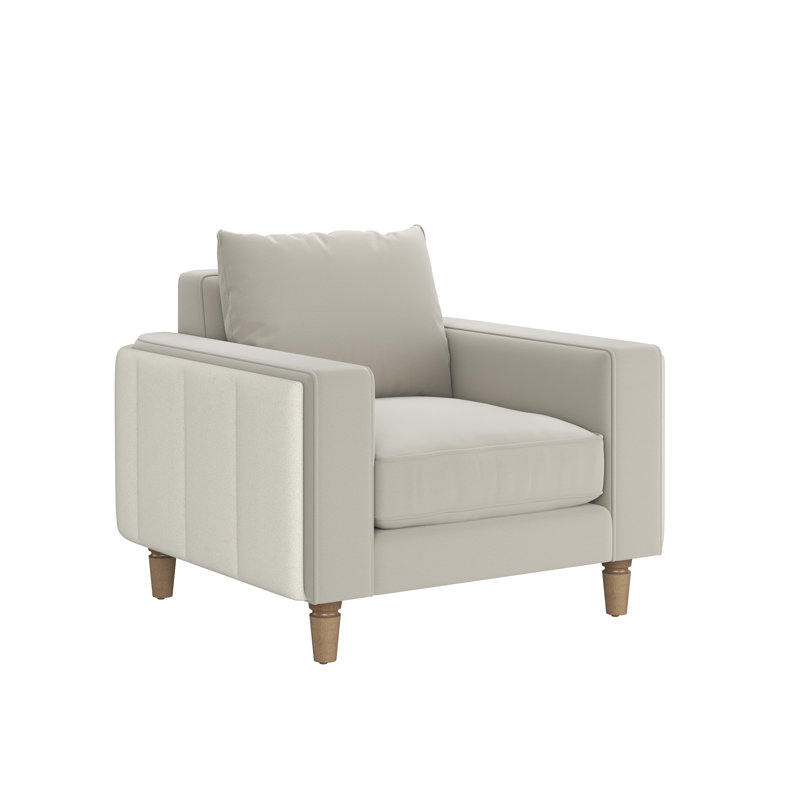 Artisan Barret Lounge Chair