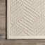 Tapis texturé naturel Suzanne-837005099