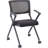 Nesting Mesh-Back Chair
