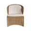 Barrel Chair