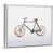 White Floater Frame is unavailable