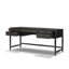 Glenview Solid Wood Writing Desk-953484489