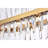 Athol Metal Linear Chandelier with Crystal Accents-1907556487-1951259756-1951259757