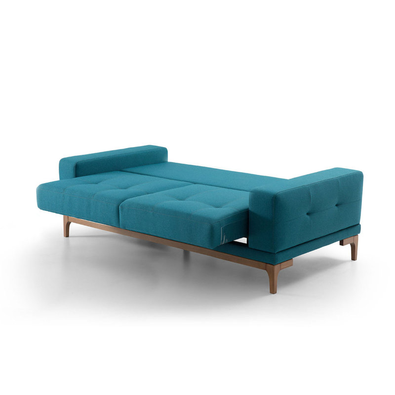 Wyanet Linen Sleeper