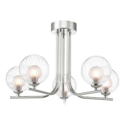 Flush Mount