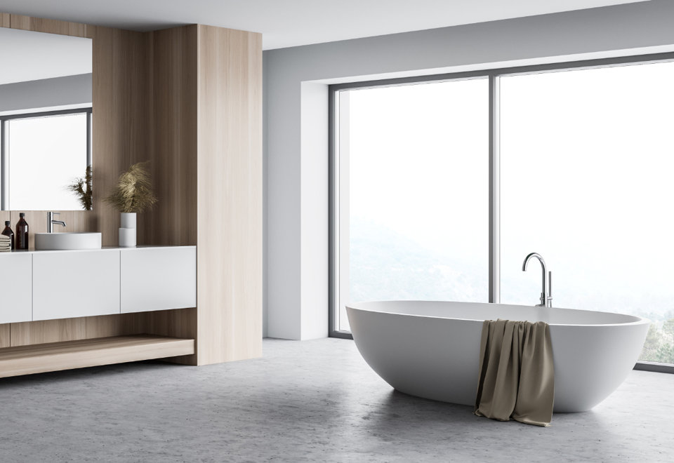 Stunning Bathroom Faucets