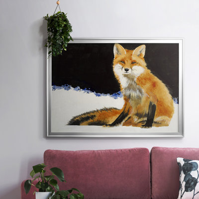 " Fox "