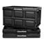 Ensemble de casiers de rangement en plastique-50028647-50028649