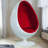 Wesly Upholstered Accent Chair