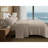 Elina Supima Linen 100% Cotton Split 4-Piece King Sheet Set-128832649-128832648