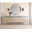 Makoto 18 Pieces - Matte Hexagon Porcelain Tile-70773843