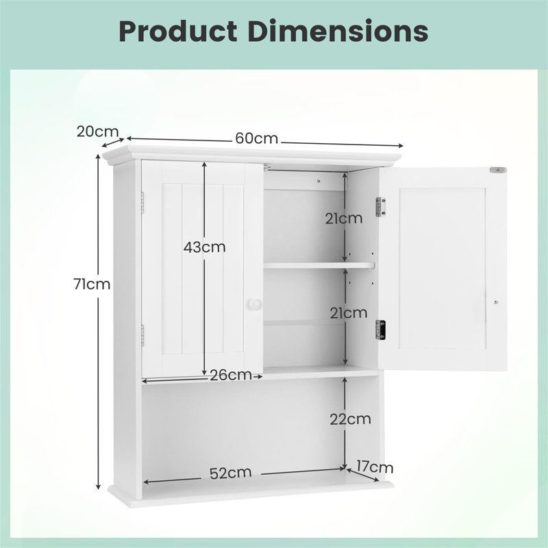 Bathroom Cabinet