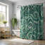 Rideau de douche Emerald Cascade - Premium-1466905056