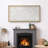 Minimalist Geometric Pattern in Neutral Tones Modern Art-111695711-100937286