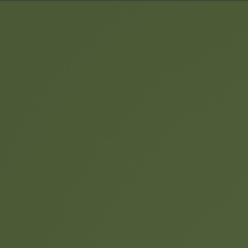 Eave Bedside Table | Darkened Sage, Green