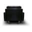 Fauteuil club en cuir Skyline