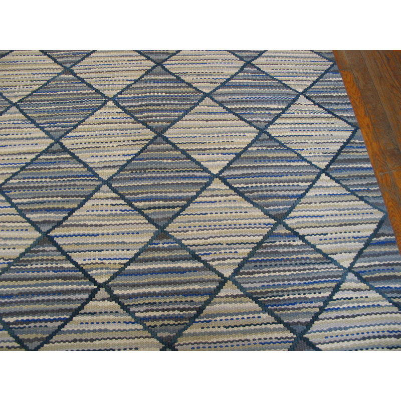 One-of-a-Kind 6' X 9' Area Rug