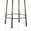 Tabouret de comptoir 26 po Moreen-90860601-90860600
