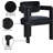 Sacha Frink Upholstered Dining Arm Chair-990218000-990218041