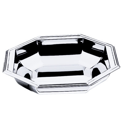 Cellini Stainless Steel Salad Bowl