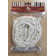 Linen Chain Cord Cover