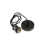 Black Chrome