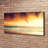 Canvas Print - Wall Art - Prints On Canvas - 120X60 Image Picture Theme: Tropical Beach
