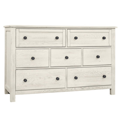 Lewin 7-Drawer Dresser